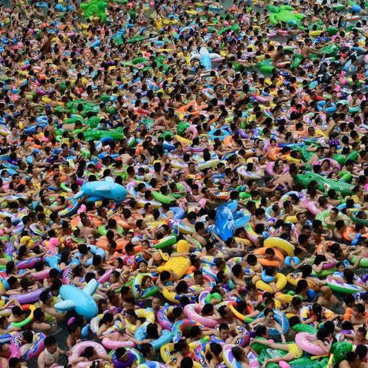 Elbow - Giants of All Sizes [LP Album]