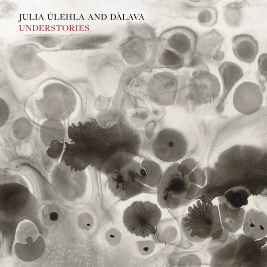 Julia Ulehla & Dalava - Understories [CD]