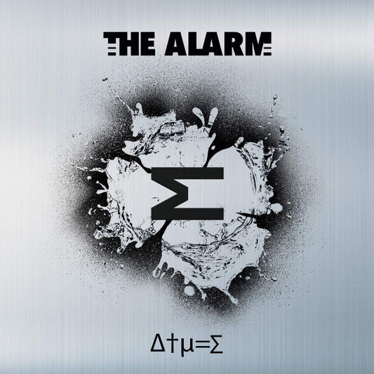 ALARM - SIGMA