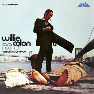 Willie Colón Héctor Lavoe - Cosa Nuestra