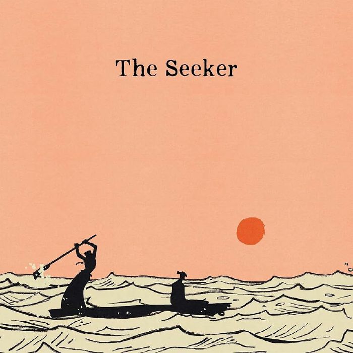 Rachel Fuller - The Seeker [2LP]
