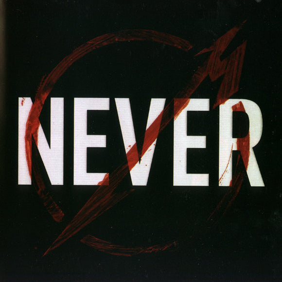 Metallica - Metallica Through The Never [Jewel Case 2CD]