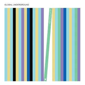 GLOBAL UNDERGROUND - GLOBAL UNDERGROUND: SELECT #11 (GREEN & PURPLE VINYL)