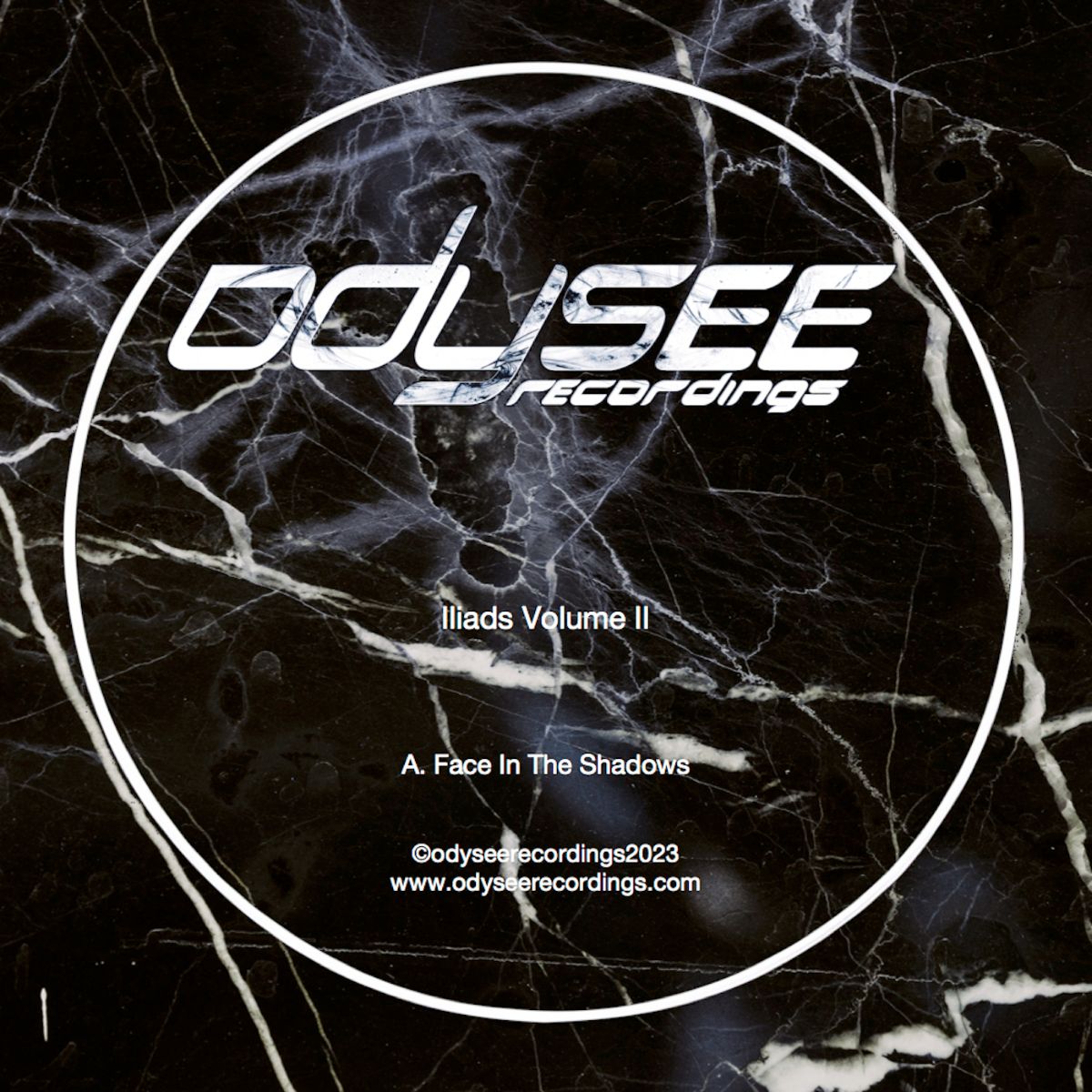 Andy Odysee - Iliads Vol.2
