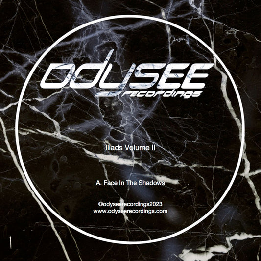 Andy Odysee - Iliads Vol.2