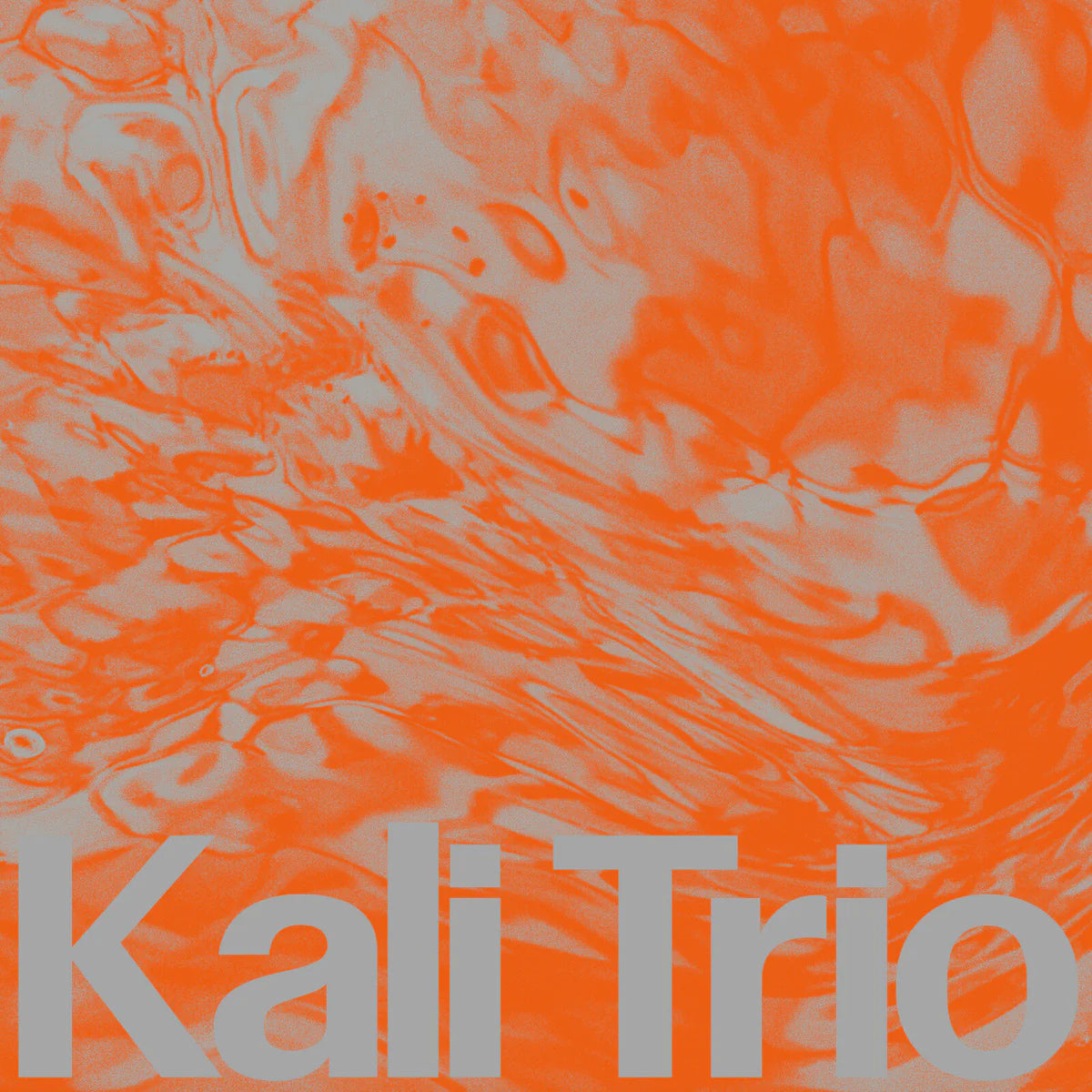 KALI Trio - The Playful Abstract [LP]