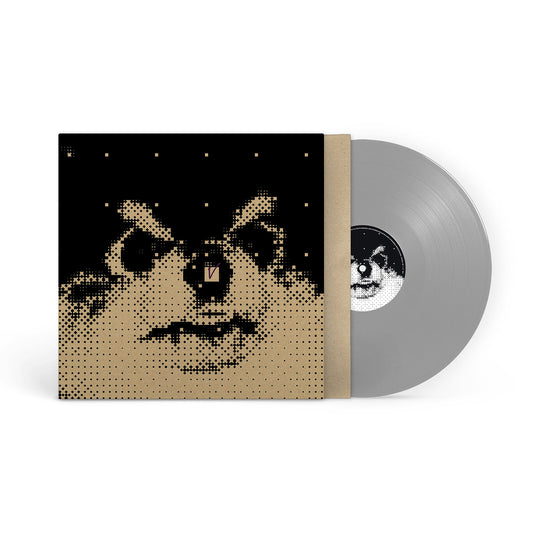 V - Layover [limited edition Gray Vinyl]