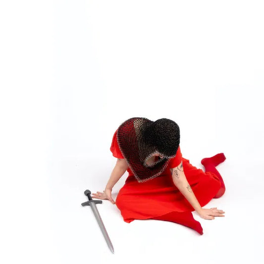 Madeline Kenney - Kiss From The Balcony [Red Rose Vinyl]