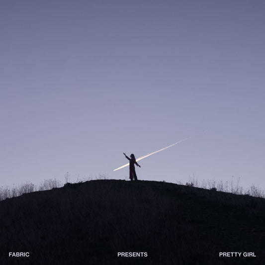 Pretty Girl - fabric presents Pretty Girl [CD]
