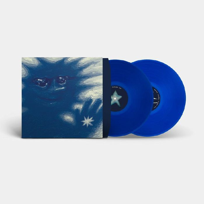 NEW BLACK COUNTRY ROAD - Forever Howlong (Eco Transparent Blue Vinyl 2LP) (Indies)