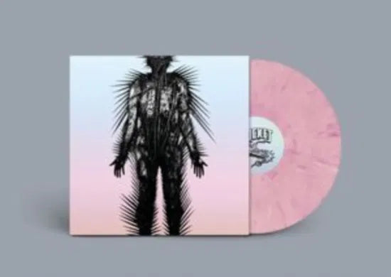 Pharaoh Overlord - Louhi [Coloured Vinyl]