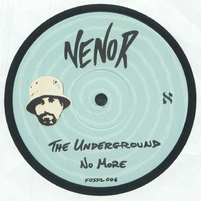 NENOR - What's Coming EP