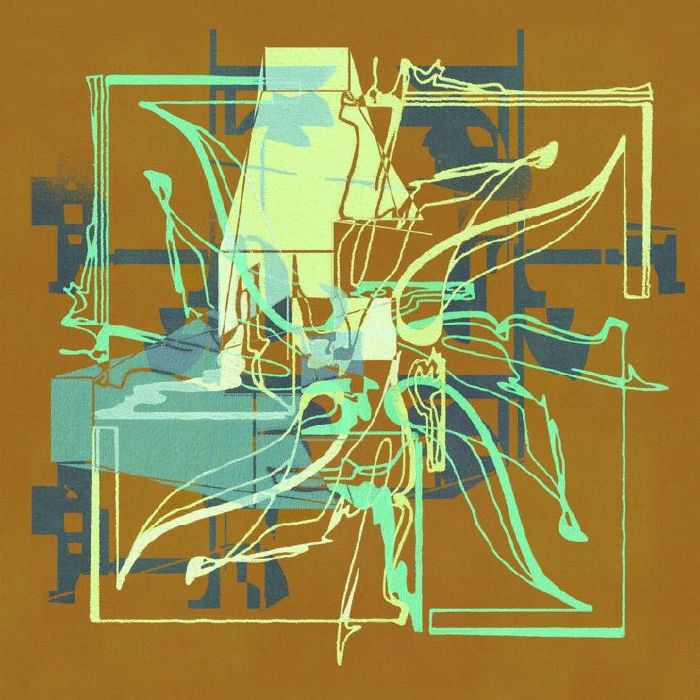 DJ Sofa - Coming In [10" Vinyl]