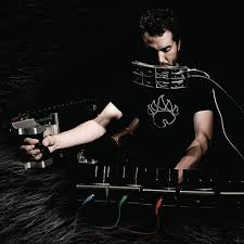 Author & Punisher - Ursus Americanus [CD]