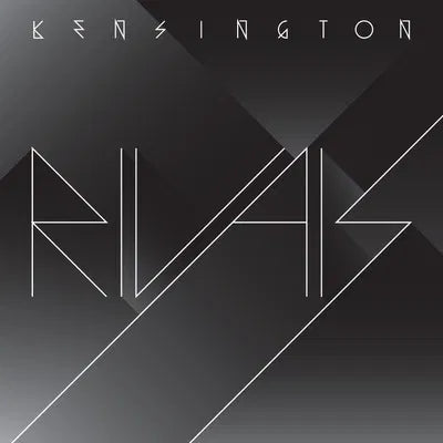 Kensington - Rivals (1LP Black)