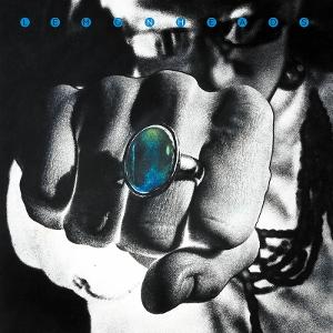 The Lemonheads - Lovey (Single LP Version) [Coloured Vinyl]