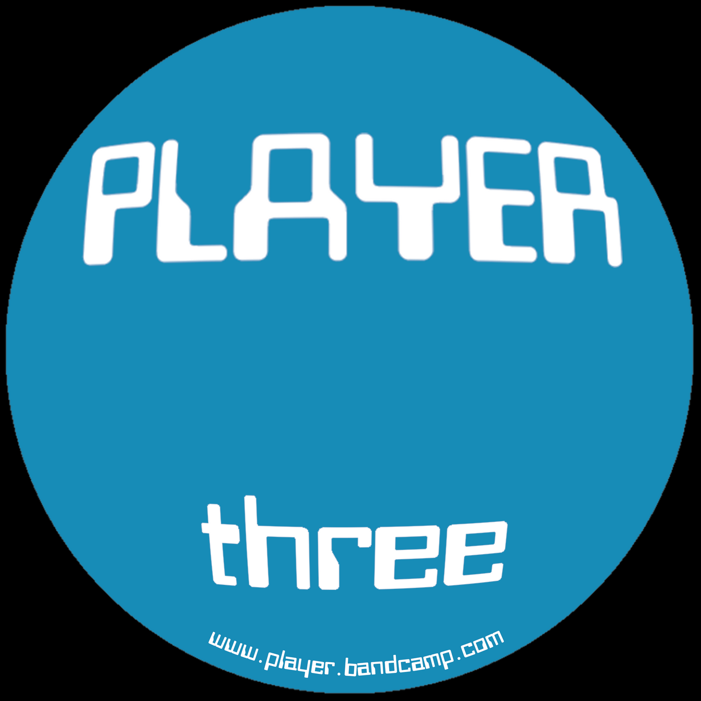 PLAYER - PLAYER THREE