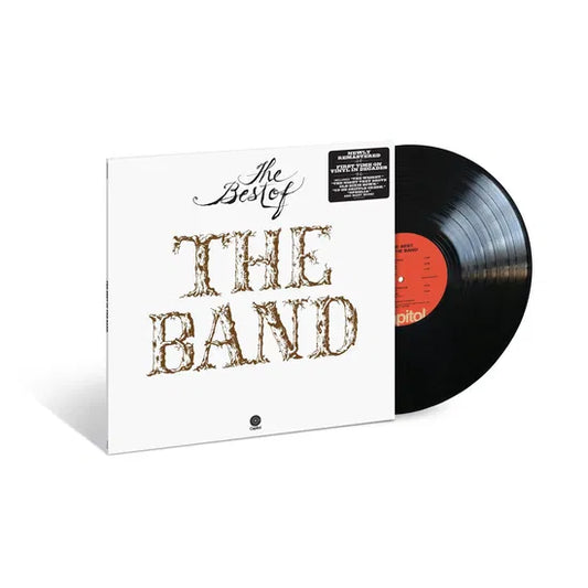 The Band - The Best of The Band [LTD 1LP]
