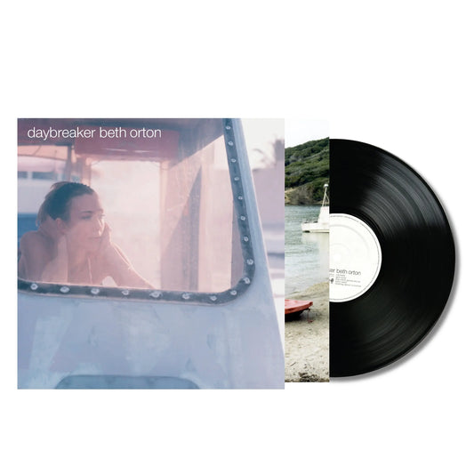 Beth Orton - Daybreaker [140g Black vinyl]