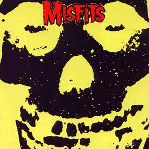 Misfits - Misfits
