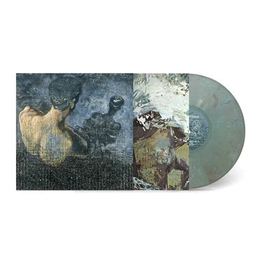Now It's Overhead - Now It's Overhead [Green Ecomix vinyl]