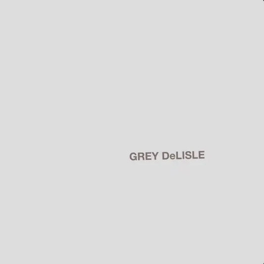 Grey DeLisle -  The Grey Album [CD]