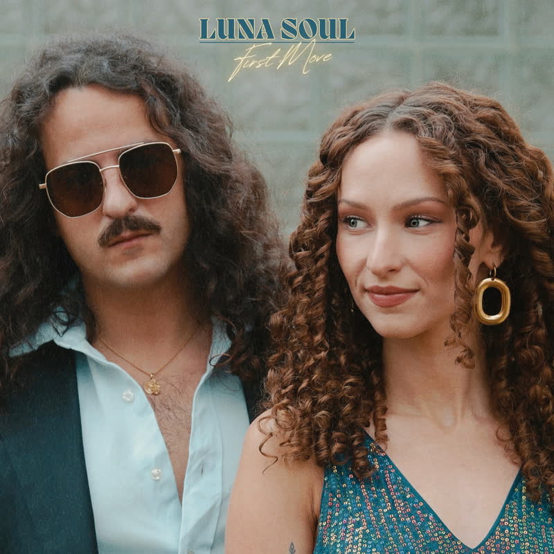 Luna Soul - First Move