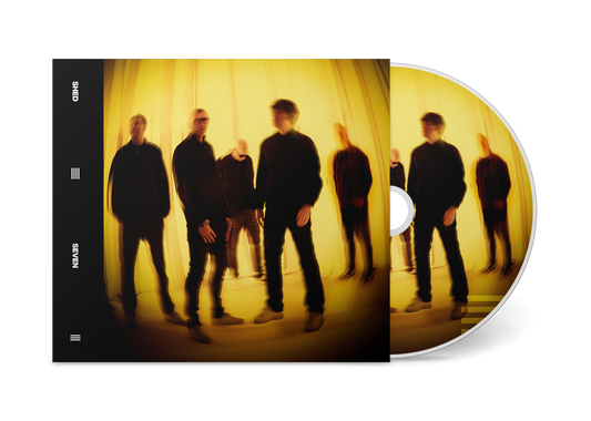 Shed Seven - Shed Seven (DELUXE EDITION) [CD]