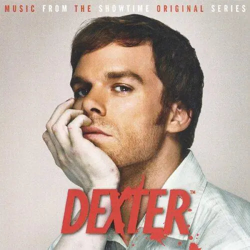 Various Artists - Dexter [2LP Coloured Vinyl]