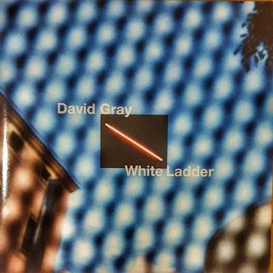 DAVID GRAY - WHITE LADDER (REMASTERED)