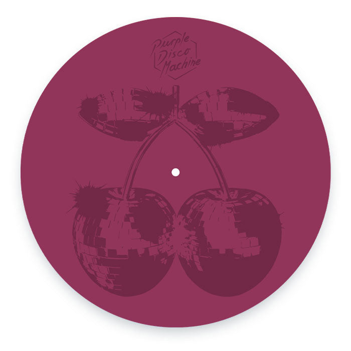 Purple Disco Machine - Disco Cherry [Purple Cherry Vinyl]