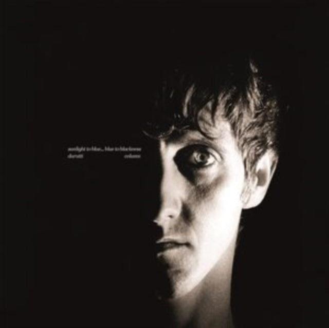 The Durutti Column - Sunlight to blue … Blue to blackness [CD]