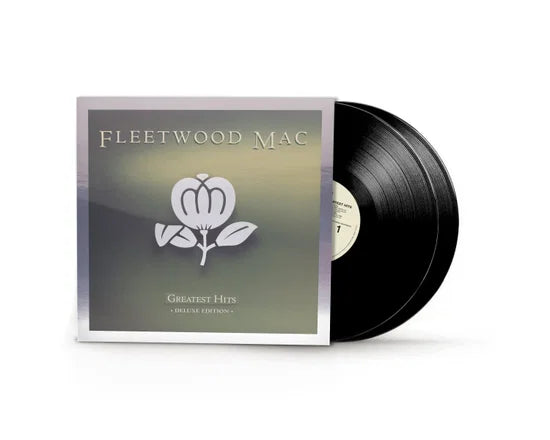 FLEETWOOD MAC - Greatest Hits (Deluxe Edition) [2LP]