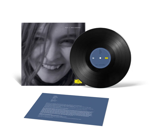 Hildur Guðnadóttir - Mount A