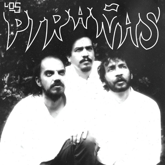 Los Piranas - Una Oportunidad mas de triunfar en la vida [LP]
