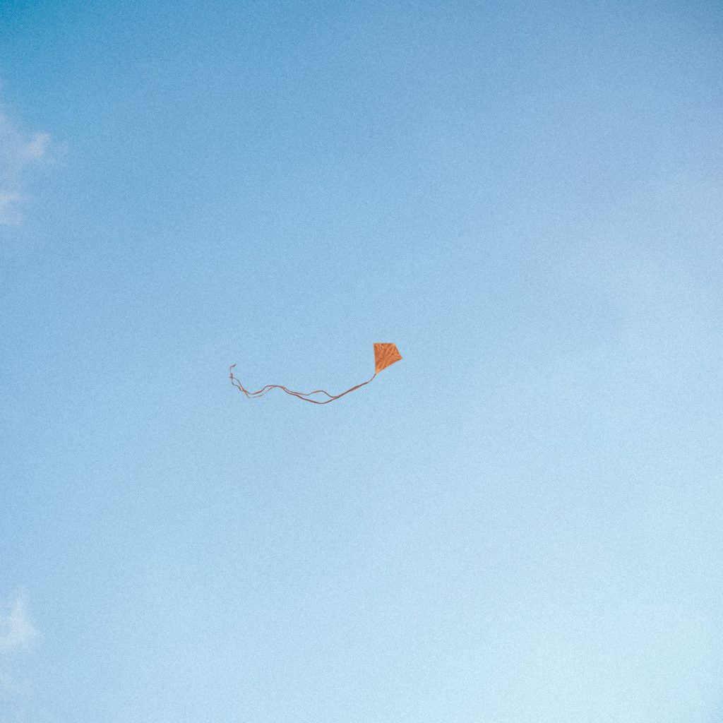 Chris Stussy - Lost, Found & Forgotten... [3LP]