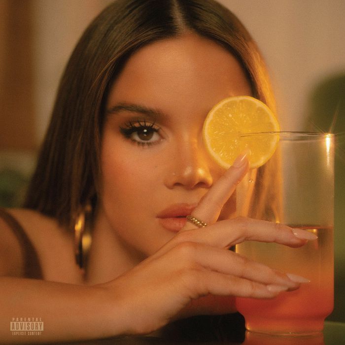 MAREN MORRIS - DREAMSICLE [CD]