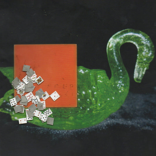 Dutch Interior - Moneyball [Vinyl]