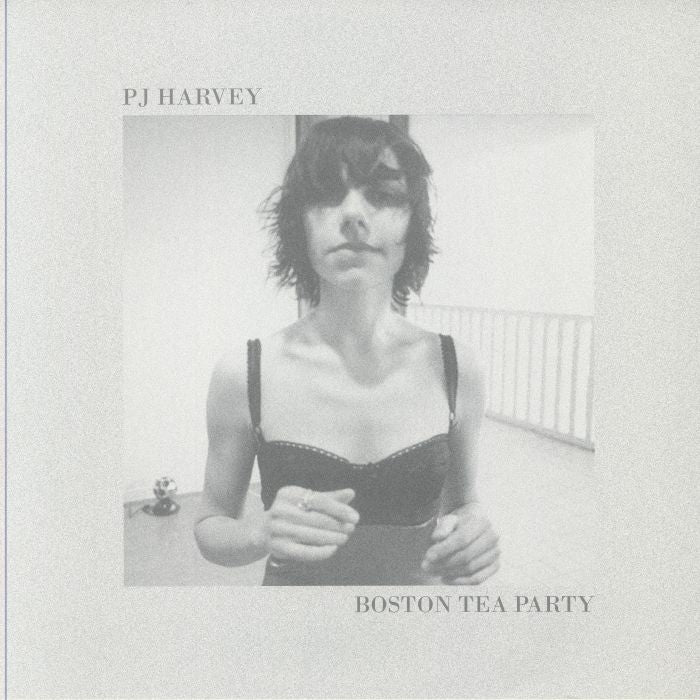PJ HARVEY - Boston Tea Party: Live At The Avalon Boston Ma Nov 2nd 1998 FM Broadcast [2LP Red]