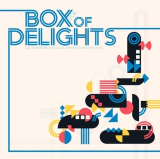 Various Artists - Box of Delights (Vol. 1)