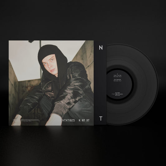 Amazingblaze - Touch The Sky EP