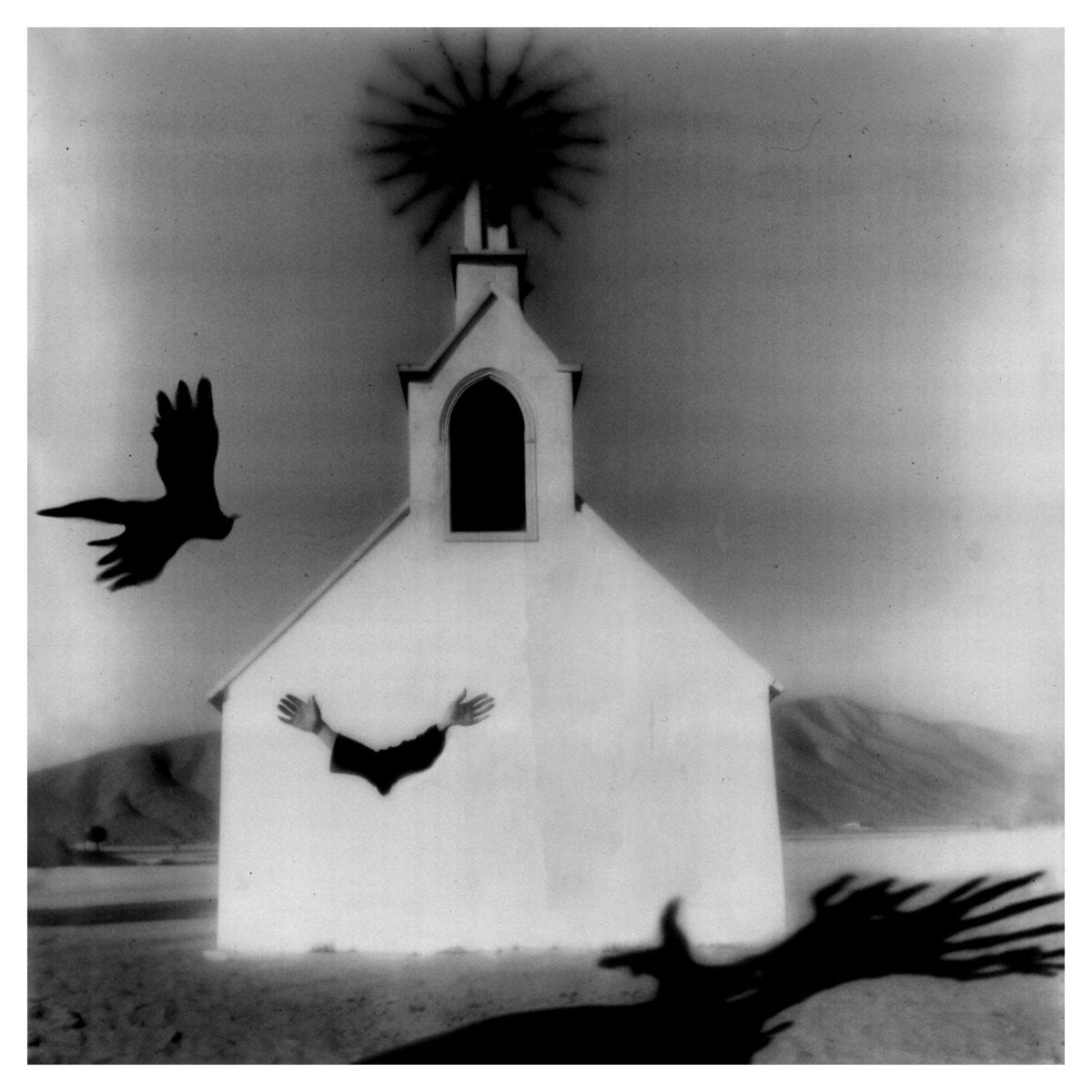 Storefront Church - Ink & Oil [2LP]