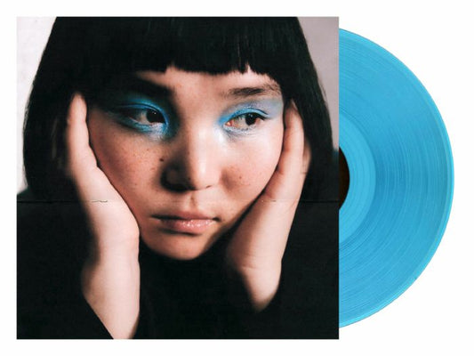 Enji - Sonor [180GM CURACAO TRANSPARENT VINYL]