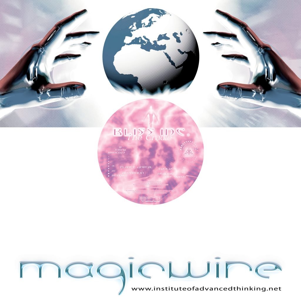 Bliss Inc. - The Cradle