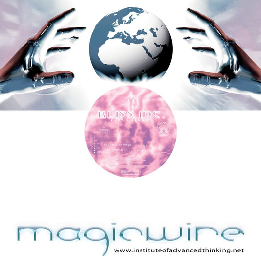 Bliss Inc. - The Cradle