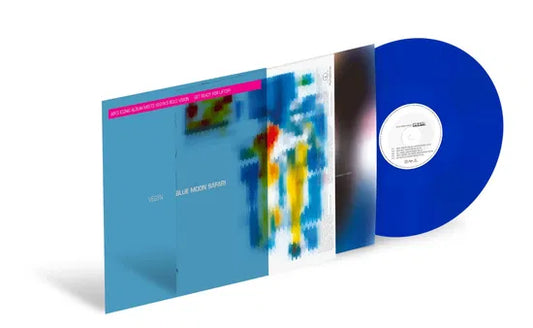 AIR VEGYN - Blue Moon Safari (Rsd 2025) [Coloured Vinyl]