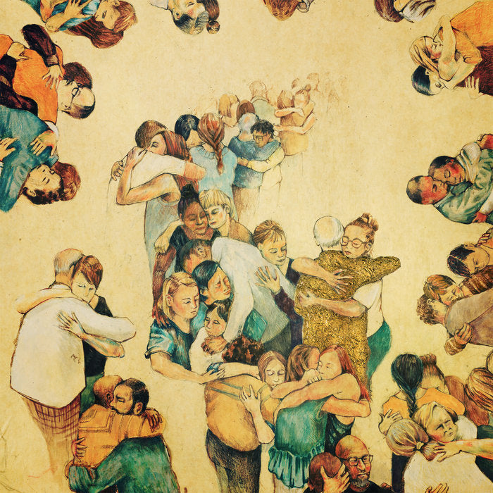 Anna Tivel - Living Thing [Vinyl]