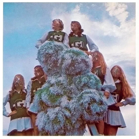 Sleigh Bells - Treats (RSD Black Friday 2025) [Coloured Vinyl]