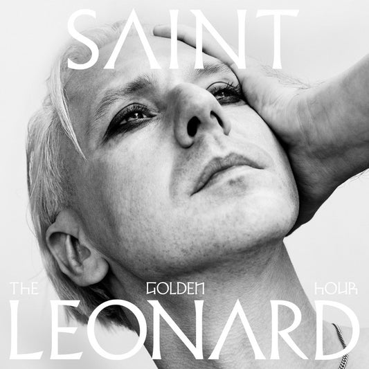 Saint Leonard - The Golden Hour