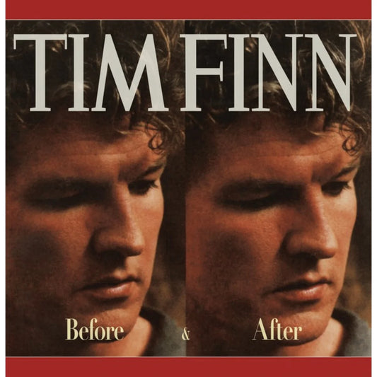 Tim Finn - Before & After [CD]